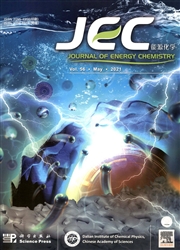 《能源化学：英文版》