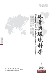 《林业与环境科学》