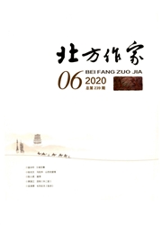 《北方作家》