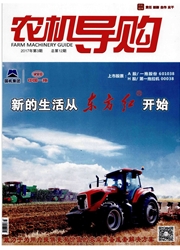 《农机导购》