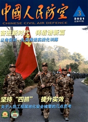 《中国人民防空》