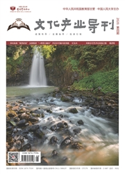 《文化产业导刊》