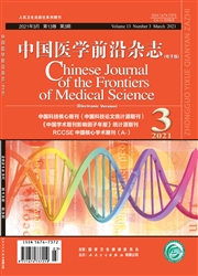 《中国医学前沿杂志：电子版》