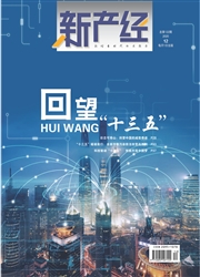 《新产经》