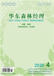 《华东森林经理》