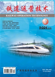 《铁道运营技术》