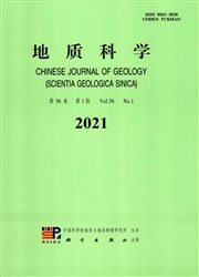 《地质科学》