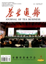 《茶业通报》