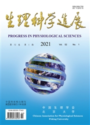 《生理科学进展》