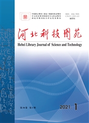 《河北科技图苑》