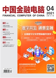 《中国金融电脑》