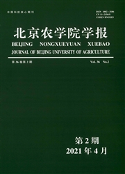 《北京农学院学报》