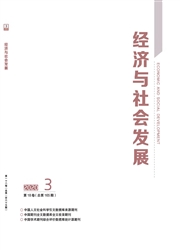《经济与社会发展》