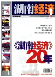 《湖南经济》