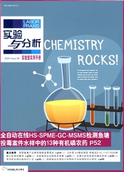 《实验与分析》
