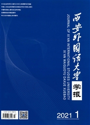 《西安外国语大学学报》