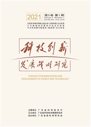 《科技创新发展战略研究》