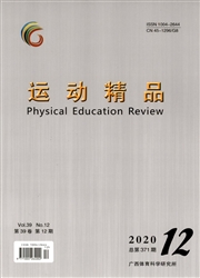 《运动精品》