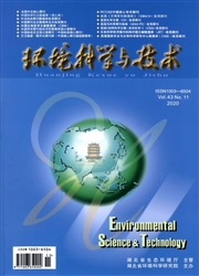 《环境科学与技术》