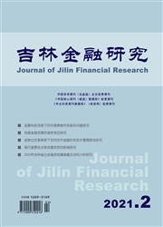 《吉林金融研究》