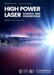 《高功率激光科学与工程：英文版》