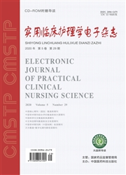 《实用临床护理学电子杂志》