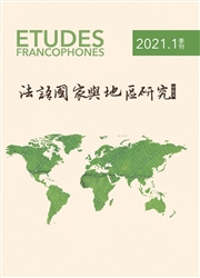 《法语国家与地区研究（中法文）》