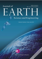 《地球科学与工程：英文版》