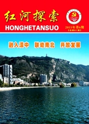 《红河探索》