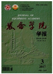 《装备学院学报》