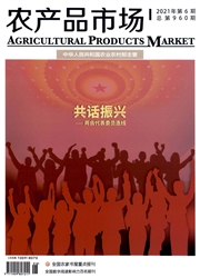 《农产品市场》