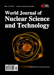 《核科学与技术国际期刊（英文）》