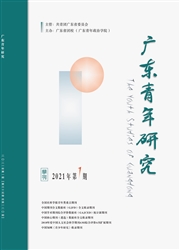 《广东青年研究》