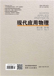 《现代应用物理》