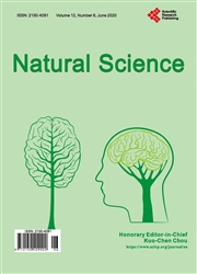 《自然科学期刊（英文）》