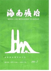 《海南矿冶》