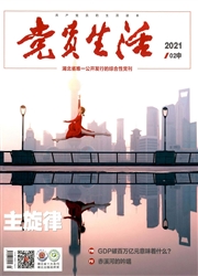 《党员生活（湖北）》