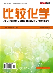 《比较化学》