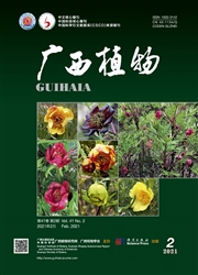 《广西植物》