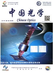 《中国光学》
