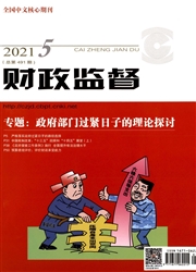 《财政监督》