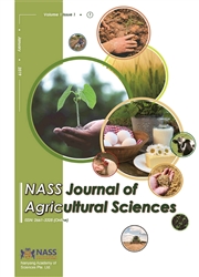 《NASS农业科学杂志》