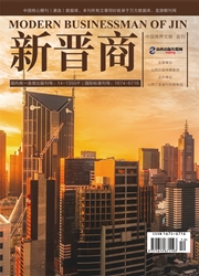 《新晋商》