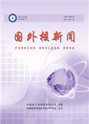 《国外核新闻》