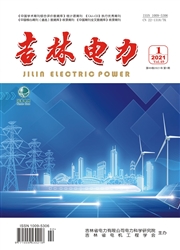 《吉林电力》