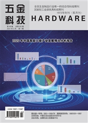 《五金科技》