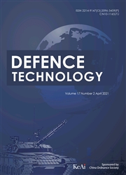 《Defence Technology（防务技术）》