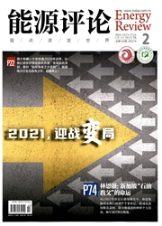 《能源评论》