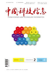 《中国科技信息》