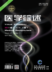 《医学综述》